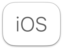iOS platform