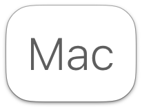 macOS platform
